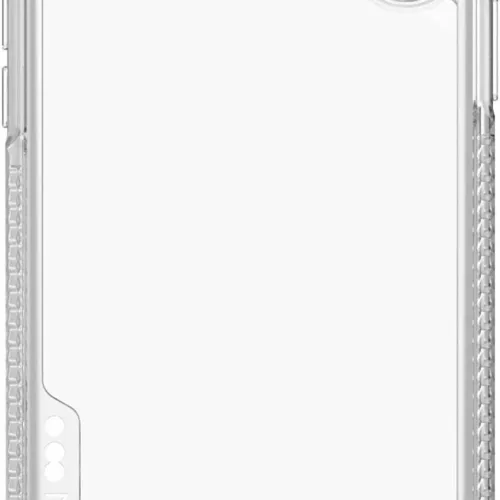 Tech21 Pure Clear Case for Apple iPhone XR Clear
