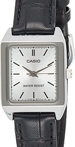 Casio Women's Black - CS-LTP-V007L-7E1UD