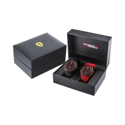 Apex - Couple's Watch Gift Set 870034