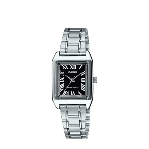 Casio General Womens Watch - CS-LTP-V007D-1BUDF