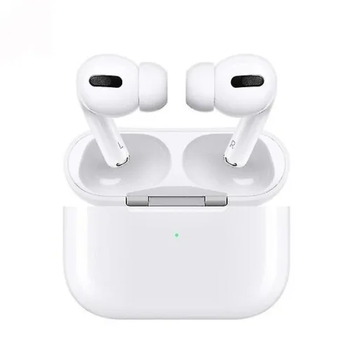 Bluetooth 5.0 Wireless Headset - White