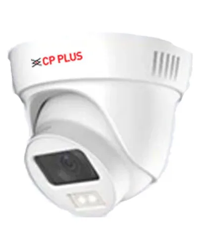 Cp Plus 5MP Full-Color Guard+ Dome Camera - 20Mtr