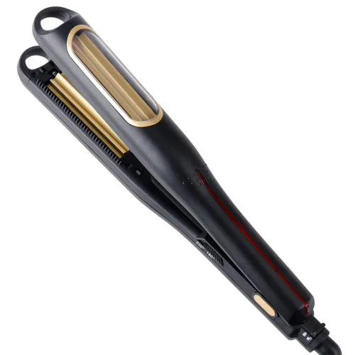 Automatic Corn Splint Curling Iron - HST-01