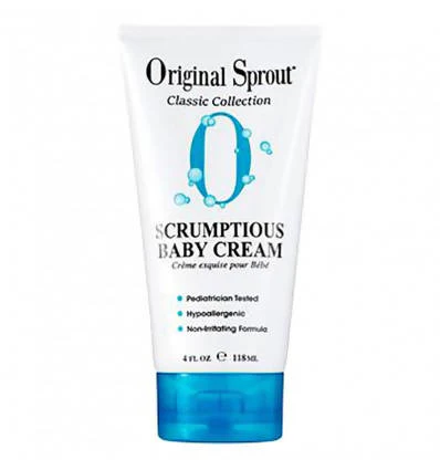 Original Sprout Classic Shampoo 4oz