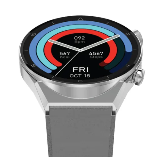 Smart Cross Fit Pro X Smartwatch - SWVCF