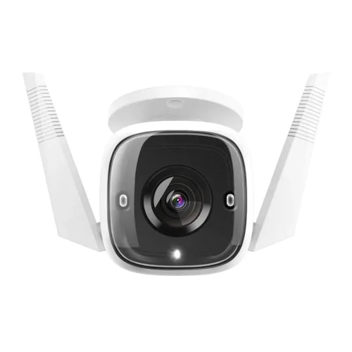 Tp Link Outdoor Security Wifi Camera - Tapo C310