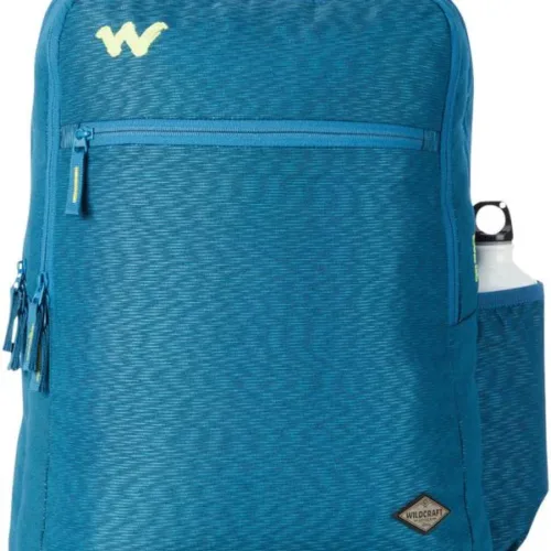 Wildcraft Evo 35 Rain Covered 18 Backpack