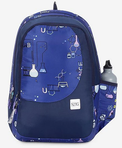 Wildcraft Wiki 1 Science 18.5 Backpack