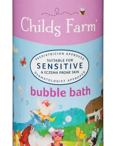 Childs Farm Conditioner Strawberry & Organic Mint 500ml