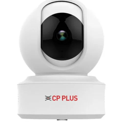 CpPlusSecurityCamera-BestHomeSecurityinBahrain-ColorWhite-Halabh